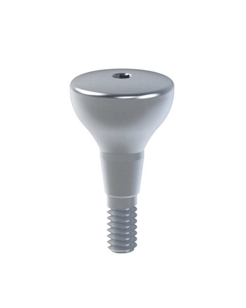 Pilar de Cicatrizaçăo compatível com Dentsply® Ankylos®