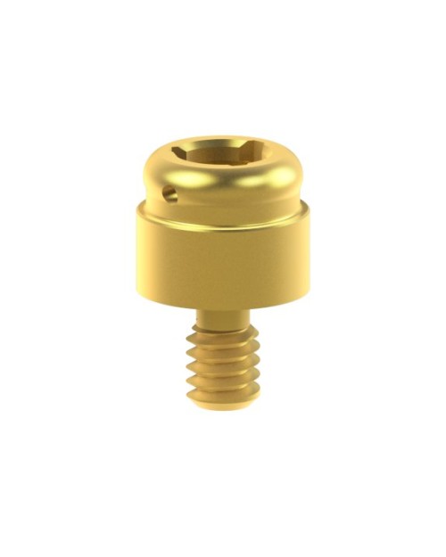 Pilar PSD compatível com Osteoplus® Argentum®