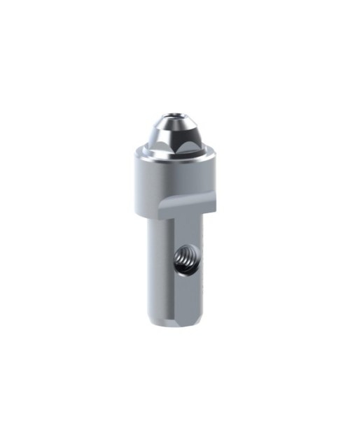 Análogos compatível com Biomet® 3i® Low Profile Abutment