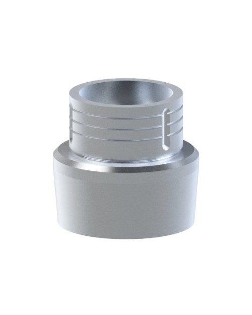 Base de CoCr compatível com Klockner® SK2-NK2
