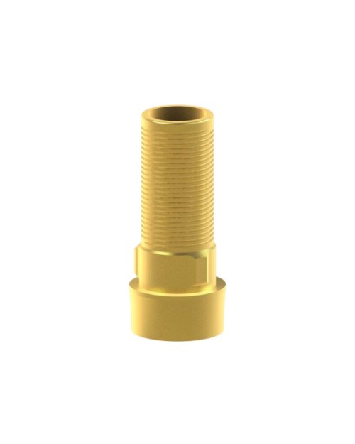 Custom Ti-Base compatible with Klockner® SK2-NK2
