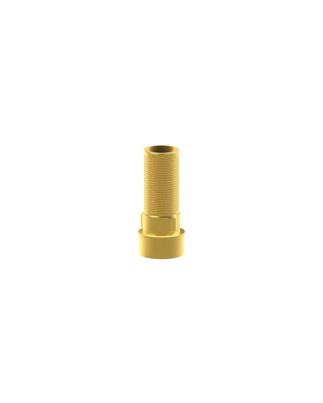 Custom Ti-Base compatível com Klockner® SK2-NK2