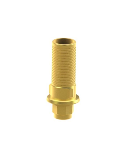 Custom Ti-Base compatível com Klockner® Essential Cone®