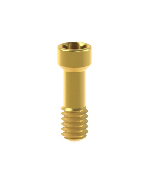 Parafusos compatível com Klockner® Essential Cone®
