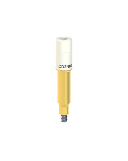 Pilares para Digitalizaçăo compatível com Klockner® Vega®