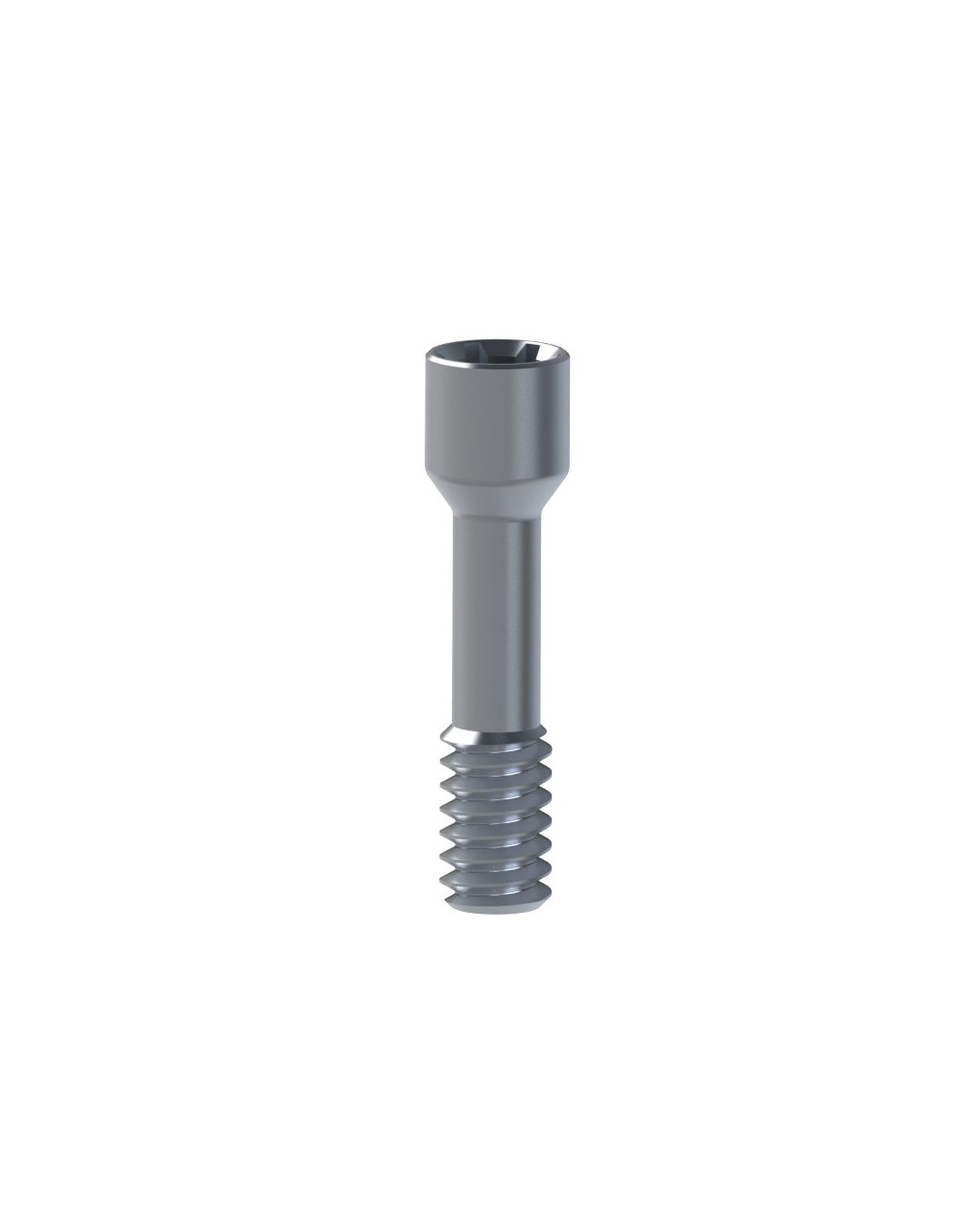 Screws compatível com Nobel Biocare® Active® / Replace® (Conical)