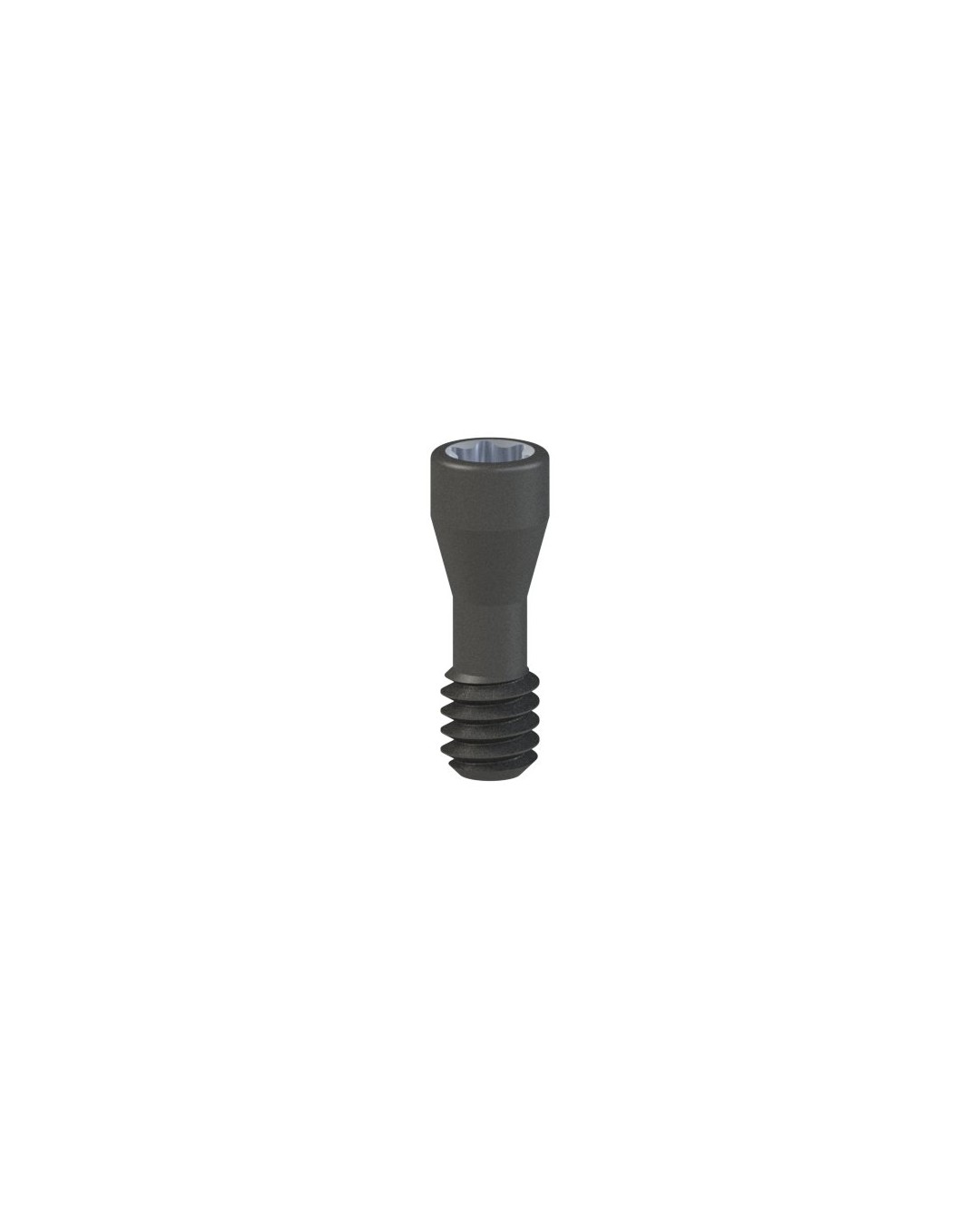Screws compatible with Straumann® Tissue Level®