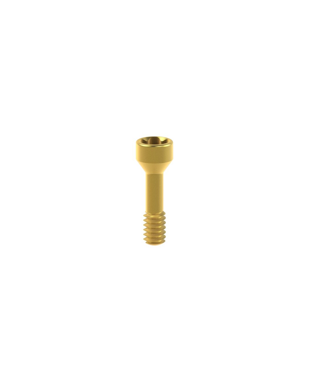 Screws compatível com Nobel Biocare® Active® / Replace® (Conical)