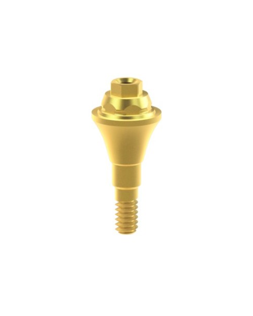 Multi-Unit compatível com Straumann® Bone Level®