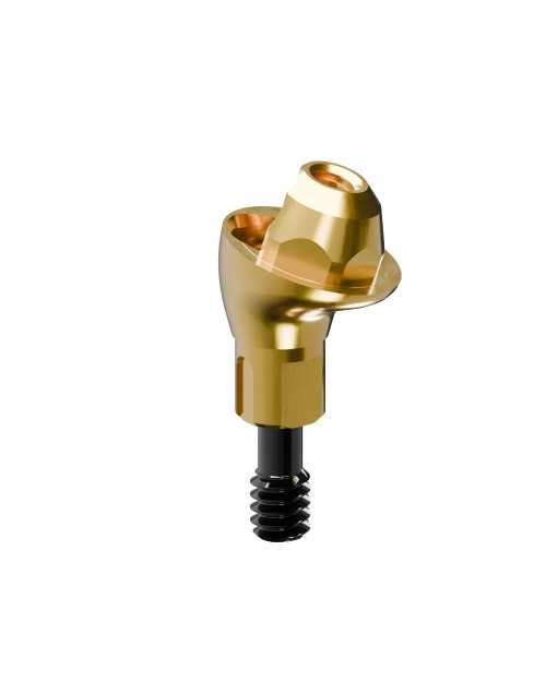 Multi-unit Abutment AP compatível com Straumann® Bone Level®