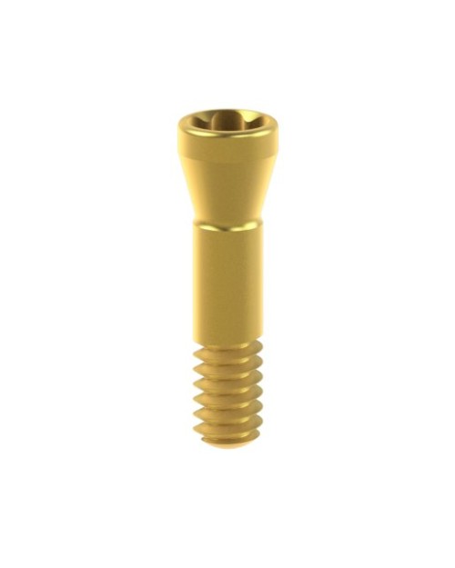 Screws compatible with Straumann® Bone Level®