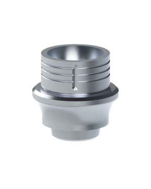 CoCr Base compatible with Straumann® BLX®