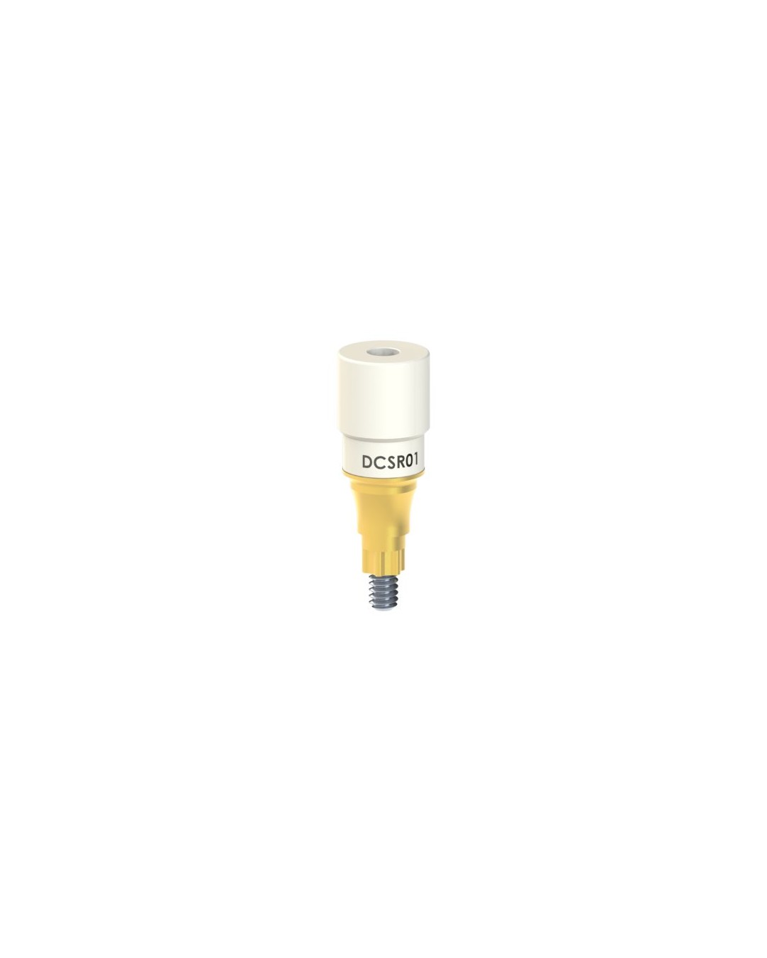 Scanbodies compatible with Straumann® BLX®