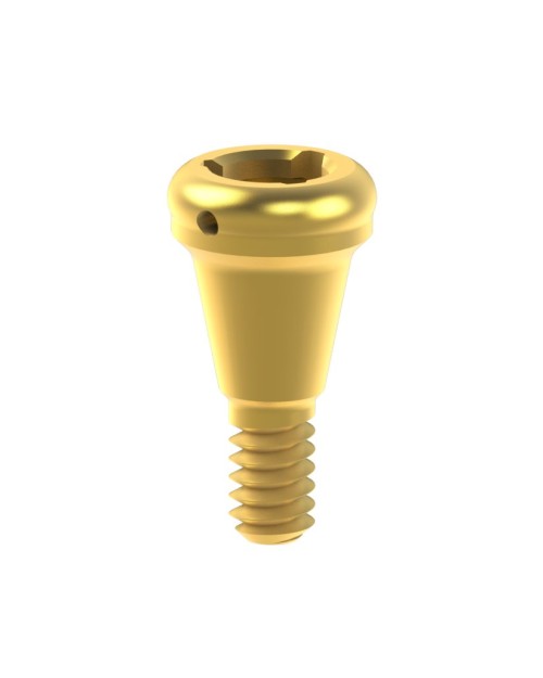 PSD Abutment compatible with Astra® Osseospeed™