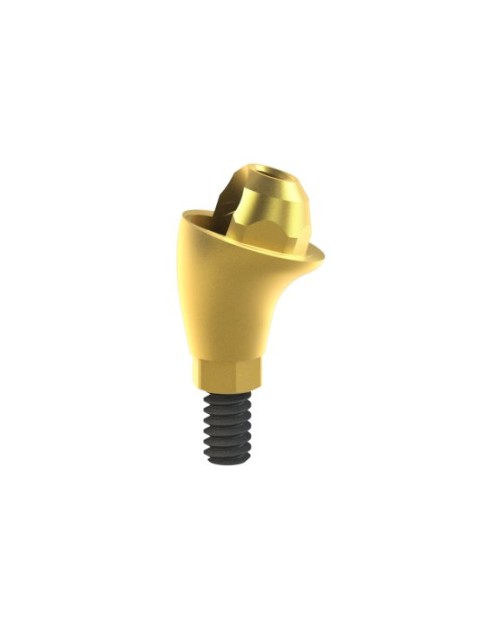 Multi-unit Abutment AP compatible with Astra® Osseospeed™