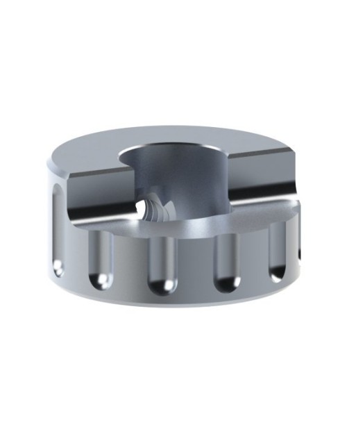 Custom Ti-Base Acessórios compatível com IPD Tools &...