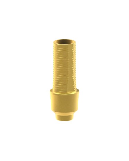 Custom Ti-Base compatible with MIS® Seven®