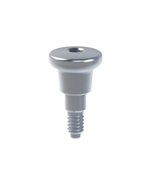 Pilar de Cicatrizaçăo compatível com Biotech® Dental...