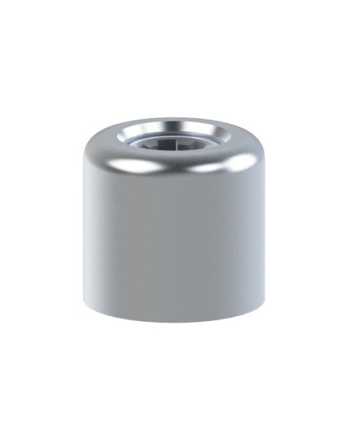 Pilar de Cicatrizaçăo compatível com Neodent® GM Micro...