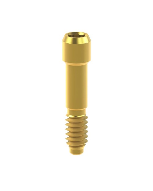 Parafusos compatível com Dentsply® Xive® Friadent®